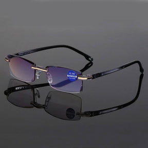 Lunettes TR90 - Achetez 1 et Recevez 2 [OFFRE FLASH]