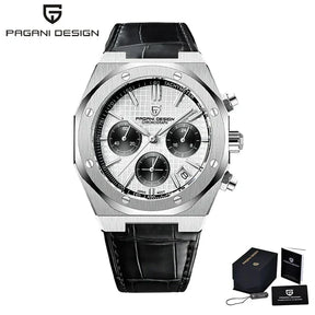 Montre Homme Pagani Spartacus