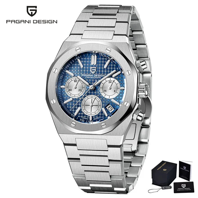 Montre Homme Pagani Spartacus