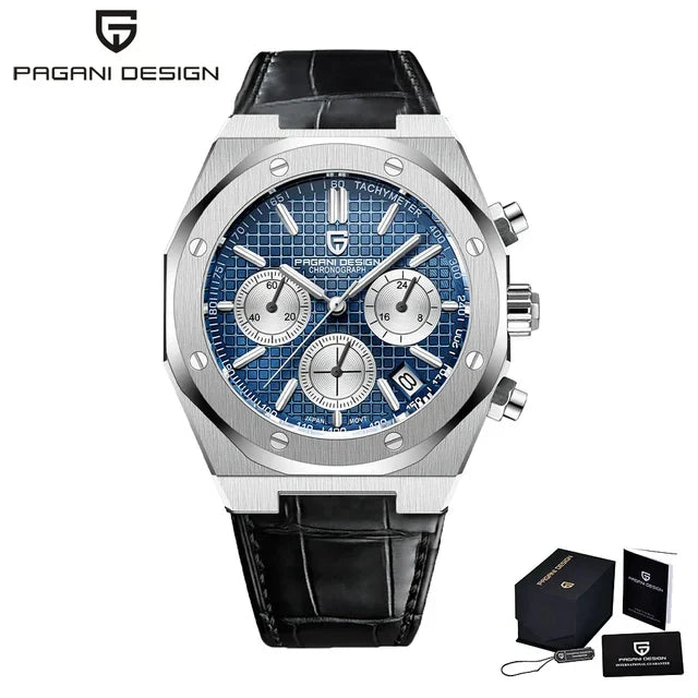 Montre Homme Pagani Spartacus