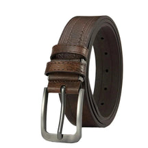 Ceinture sociale en cuir