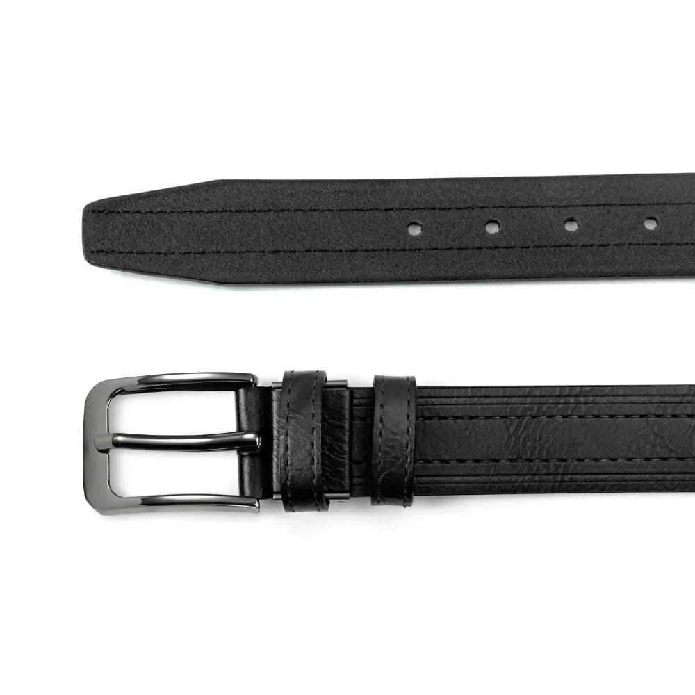 Ceinture sociale en cuir