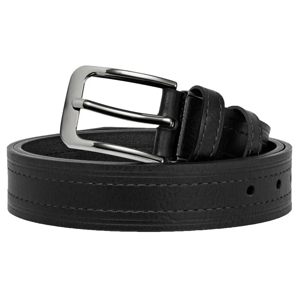 Ceinture sociale en cuir