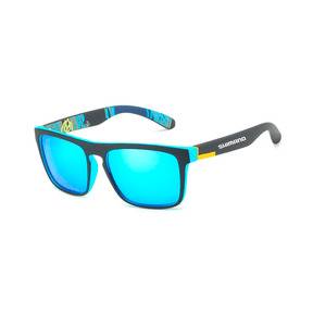 Lunettes Polarisées Shimano 2024 UV400